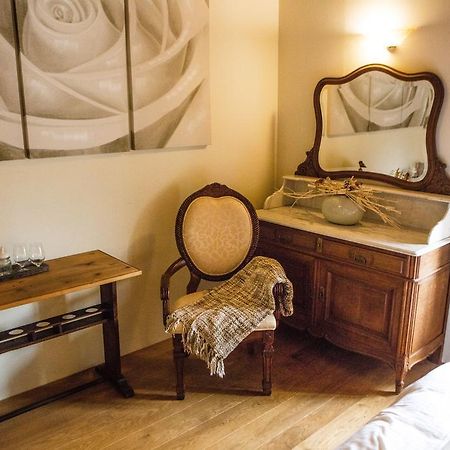 B&B Le Tapis Rouge Vielsalm Eksteriør bilde