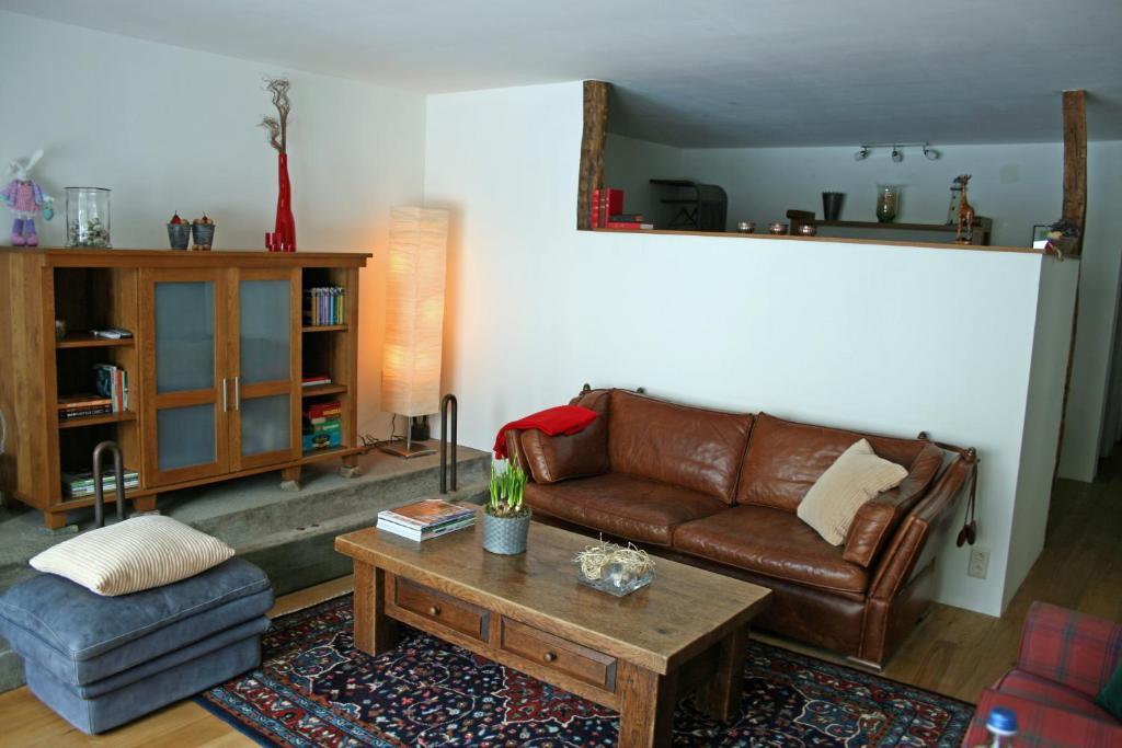 B&B Le Tapis Rouge Vielsalm Eksteriør bilde
